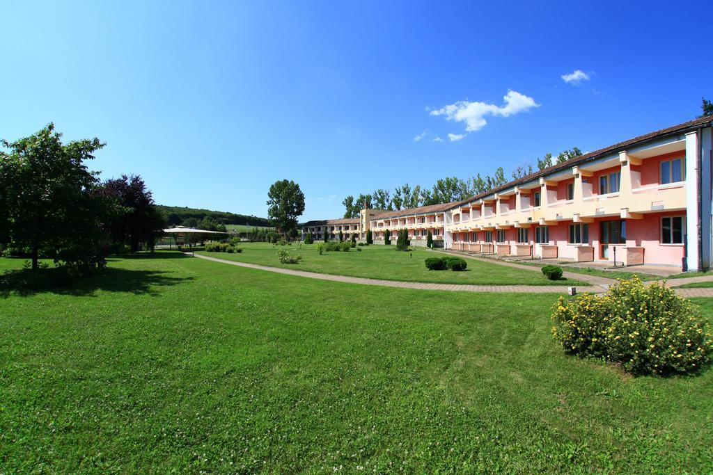 Motel Gilau Gilău Exterior foto